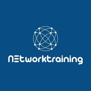 Telegram profile photo for Nettrain کانال آموزش شبکه