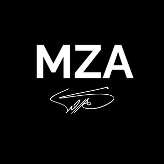 Telegram profile photo for MZA__official