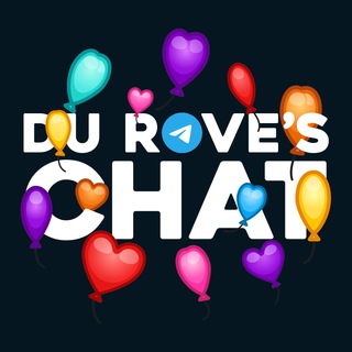 Telegram profile photo for Du Rove's Chat