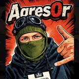 Telegram profile photo for • Agres0r Supply