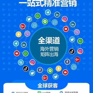 Telegram profile photo for whatsapp(推广)