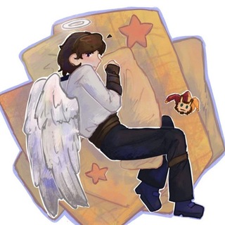 Telegram profile photo for <@Veniks>