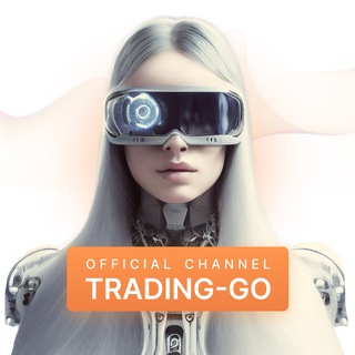 Telegram group profile photo for Trading-Go Группа-каталог