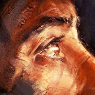 Telegram profile photo for - مَا تَبَقْى مِنِّي -