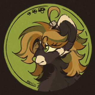 Telegram profile photo for pysiss