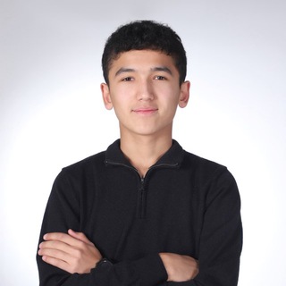 Telegram profile photo for Meliyev.nπ€