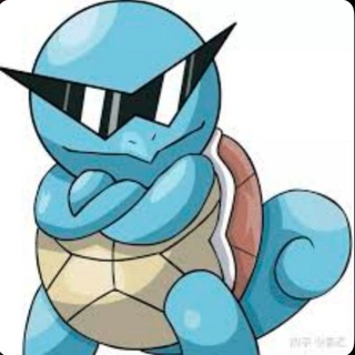 Telegram profile photo for 杰尼龟【押金频道】