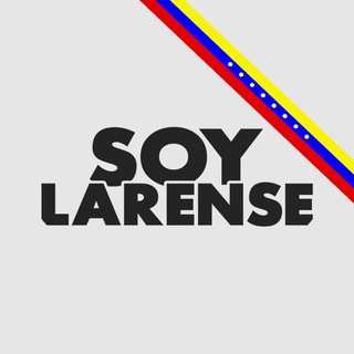Telegram profile photo for SOYLARENSE NOTICIAS