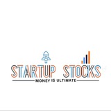 Telegram profile photo for Startup_n_stocks