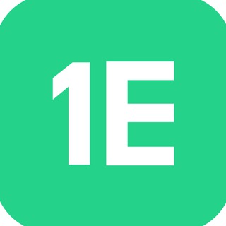 Telegram profile photo for Агентство недвижимости 1Е I Недвижимость Новосибирск I Агентство 1Е