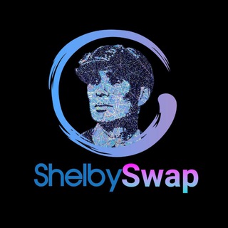 Telegram profile photo for Shelby Swap - Channel 🔔