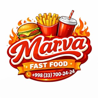 Telegram profile photo for Марва кафе