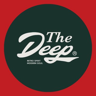 Telegram profile photo for THE DEEP