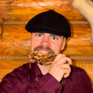 Telegram profile photo for ГУЛЯНКА