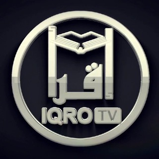 Telegram profile photo for IqroTV | Расмий канал