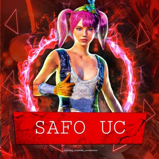 Telegram profile photo for MAYOR PUBGM