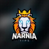 Telegram profile photo for Narnia Tips 🦁
