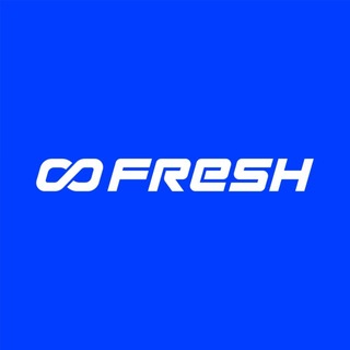 Telegram profile photo for FRESH – автомобильный маркетплейс