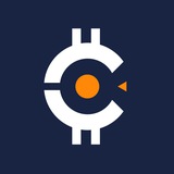 Telegram profile photo for CoinCluster