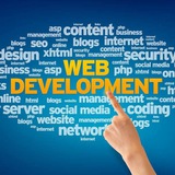 Telegram profile photo for Web Development 📚