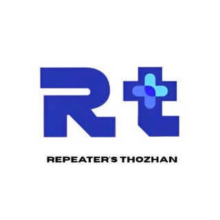 Telegram profile photo for Repeater's Thozhan-NEET