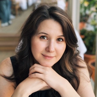 Telegram profile photo for EvaDidenok