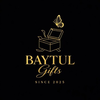 Telegram profile photo for Baytul gifts