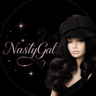 Telegram profile photo for NastyGaL