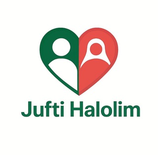Telegram profile photo for Juft Halolim