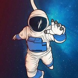 Telegram profile photo for Crypto Hub Tech.