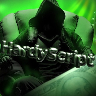 Telegram profile photo for HardyScript переходник