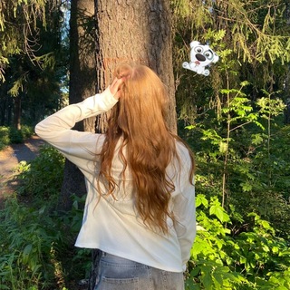 Telegram profile photo for kss