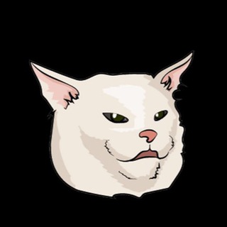 Telegram profile photo for $LMEOW