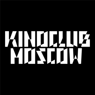Telegram profile photo for Kinoclub Moscow