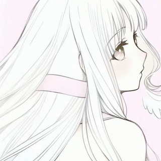 Telegram profile photo for Princess. ♡