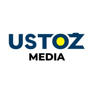 Telegram profile photo for Ustoz Media