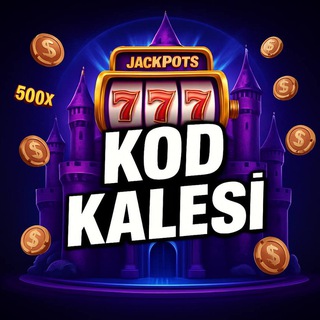 Telegram profile photo for Kod Kalesi Sohbet