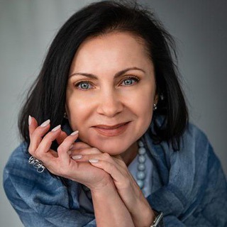 Telegram profile photo for Ольга Гришина