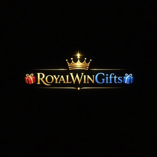 Telegram profile photo for ROYALWINGIFTS🎁