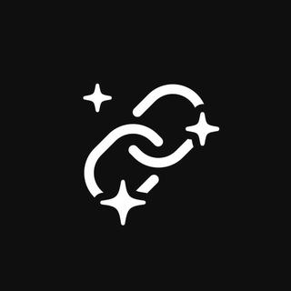 Telegram profile photo for linkshare linkub linkportal 링크공유