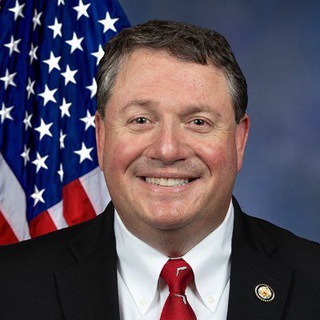 Telegram profile photo for Congressman Randy Fine