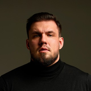 Telegram profile photo for ШИЛО