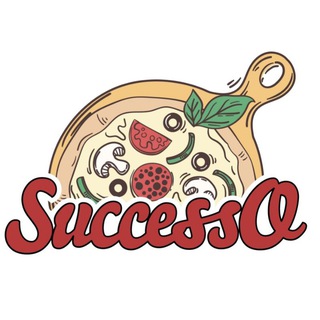 Telegram group profile photo for Доставка пиццы Successo в Железногорске