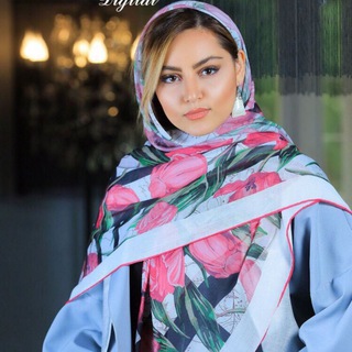 Telegram profile photo for تولیدی شال روسری hds
