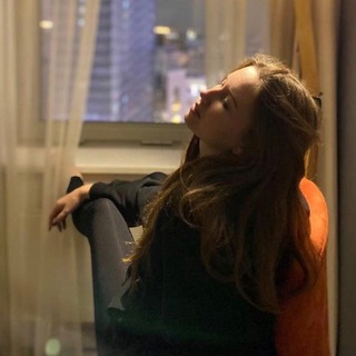 Telegram profile photo for Про Настю, студию и танцы