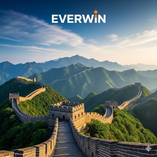 Telegram profile photo for EverWin