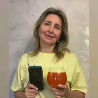Telegram profile photo for Live in love | Татьяна Калашникова
