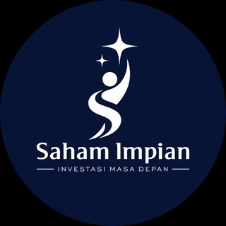 Telegram profile photo for Saham Impian