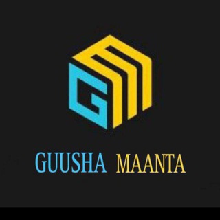 Telegram profile photo for GUUSHA ⚽️MAANTA