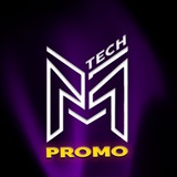 Telegram profile photo for MH Tech | PROMOÇÕES E CUPONS DE DESCONTOS